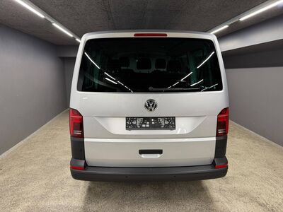 VW Transporter T6 Gebrauchtwagen VW Transporter T6 Gebrauchtwagen