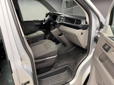 VW Transporter T6 Gebrauchtwagen VW Transporter T6 Gebrauchtwagen