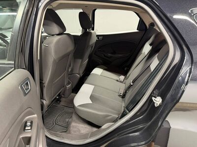 Ford EcoSport Gebrauchtwagen Ford EcoSport Gebrauchtwagen