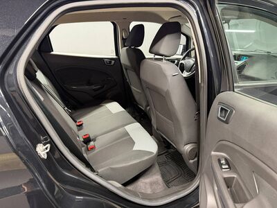 Ford EcoSport Gebrauchtwagen Ford EcoSport Gebrauchtwagen