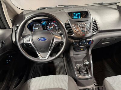 Ford EcoSport Gebrauchtwagen Ford EcoSport Gebrauchtwagen