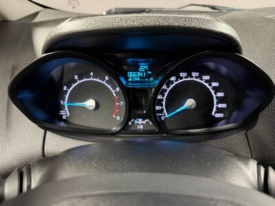 Ford EcoSport Gebrauchtwagen Ford EcoSport Gebrauchtwagen