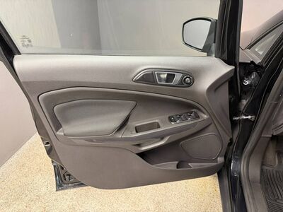 Ford EcoSport Gebrauchtwagen Ford EcoSport Gebrauchtwagen