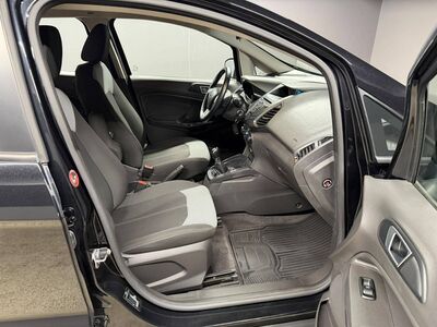 Ford EcoSport Gebrauchtwagen Ford EcoSport Gebrauchtwagen