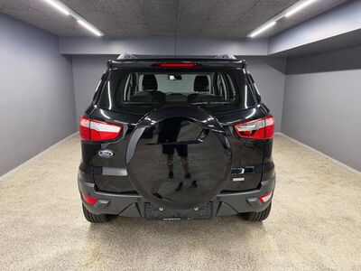 Ford EcoSport Gebrauchtwagen Ford EcoSport Gebrauchtwagen