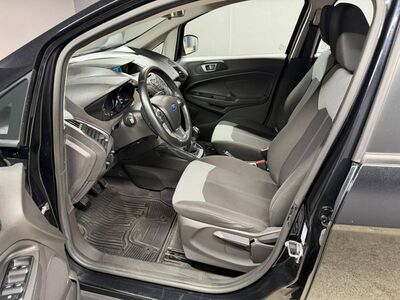 Ford EcoSport Gebrauchtwagen Ford EcoSport Gebrauchtwagen