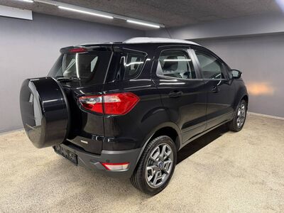 Ford EcoSport Gebrauchtwagen Ford EcoSport Gebrauchtwagen