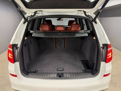 BMW X3 Gebrauchtwagen BMW X3 Gebrauchtwagen