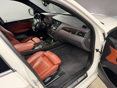 BMW X3 Gebrauchtwagen BMW X3 Gebrauchtwagen