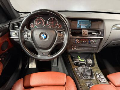 BMW X3 Gebrauchtwagen BMW X3 Gebrauchtwagen