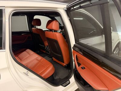 BMW X3 Gebrauchtwagen BMW X3 Gebrauchtwagen