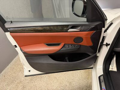 BMW X3 Gebrauchtwagen BMW X3 Gebrauchtwagen