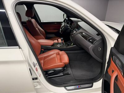 BMW X3 Gebrauchtwagen BMW X3 Gebrauchtwagen