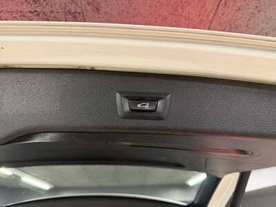 BMW X3 Gebrauchtwagen BMW X3 Gebrauchtwagen