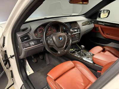 BMW X3 Gebrauchtwagen BMW X3 Gebrauchtwagen