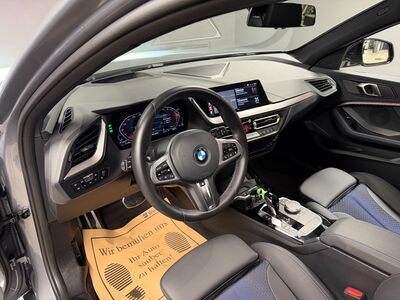 BMW 1er Gebrauchtwagen BMW 1er Gebrauchtwagen