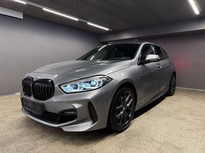 BMW 1er Gebrauchtwagen BMW 1er Gebrauchtwagen