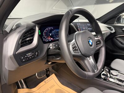 BMW 1er Gebrauchtwagen BMW 1er Gebrauchtwagen