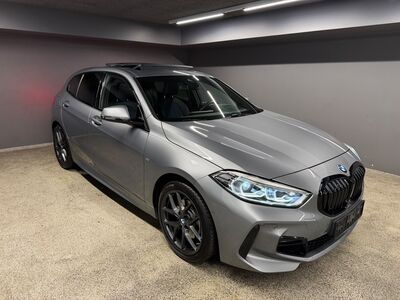 BMW 1er Gebrauchtwagen BMW 1er Gebrauchtwagen