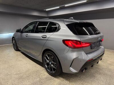 BMW 1er Gebrauchtwagen BMW 1er Gebrauchtwagen