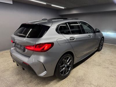 BMW 1er Gebrauchtwagen BMW 1er Gebrauchtwagen