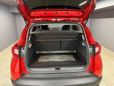 Renault Captur Gebrauchtwagen Renault Captur Gebrauchtwagen