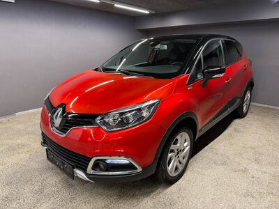 Renault Captur Gebrauchtwagen Renault Captur Gebrauchtwagen