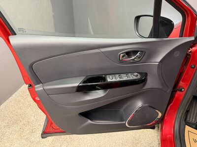 Renault Captur Gebrauchtwagen Renault Captur Gebrauchtwagen