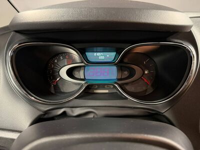 Renault Captur Gebrauchtwagen Renault Captur Gebrauchtwagen