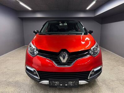 Renault Captur Gebrauchtwagen Renault Captur Gebrauchtwagen