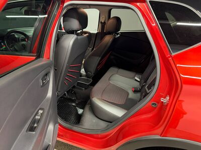 Renault Captur Gebrauchtwagen Renault Captur Gebrauchtwagen