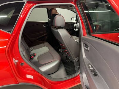 Renault Captur Gebrauchtwagen Renault Captur Gebrauchtwagen