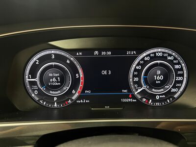 VW Tiguan Gebrauchtwagen VW Tiguan Gebrauchtwagen