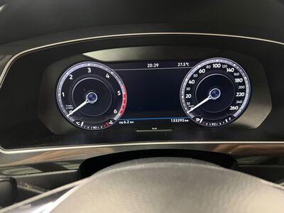 VW Tiguan Gebrauchtwagen VW Tiguan Gebrauchtwagen