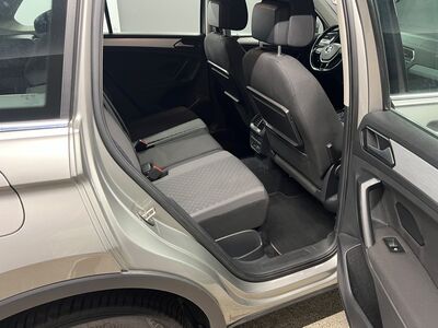 VW Tiguan Gebrauchtwagen VW Tiguan Gebrauchtwagen