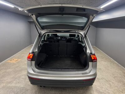 VW Tiguan Gebrauchtwagen VW Tiguan Gebrauchtwagen