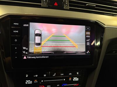 VW Passat Gebrauchtwagen VW Passat Gebrauchtwagen