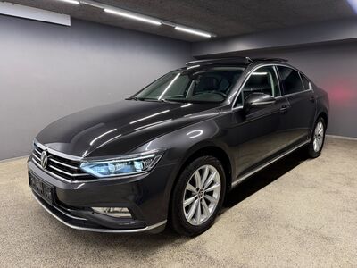VW Passat Gebrauchtwagen VW Passat Gebrauchtwagen