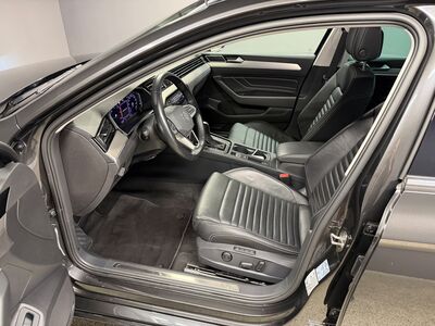 VW Passat Gebrauchtwagen VW Passat Gebrauchtwagen