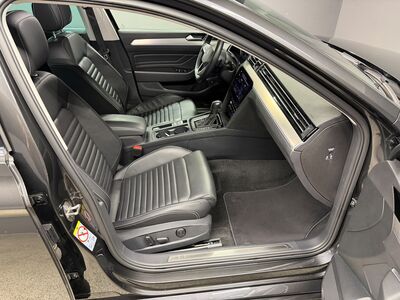 VW Passat Gebrauchtwagen VW Passat Gebrauchtwagen