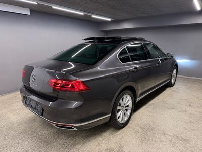 VW Passat Gebrauchtwagen VW Passat Gebrauchtwagen
