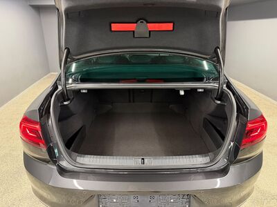 VW Passat Gebrauchtwagen VW Passat Gebrauchtwagen