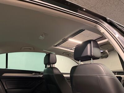 VW Passat Gebrauchtwagen VW Passat Gebrauchtwagen