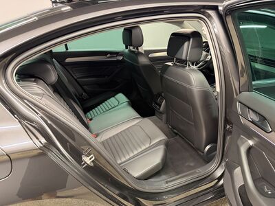 VW Passat Gebrauchtwagen VW Passat Gebrauchtwagen
