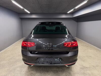 VW Passat Gebrauchtwagen VW Passat Gebrauchtwagen