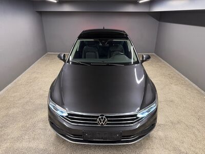 VW Passat Gebrauchtwagen VW Passat Gebrauchtwagen