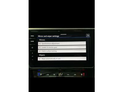 VW Passat Gebrauchtwagen VW Passat Gebrauchtwagen