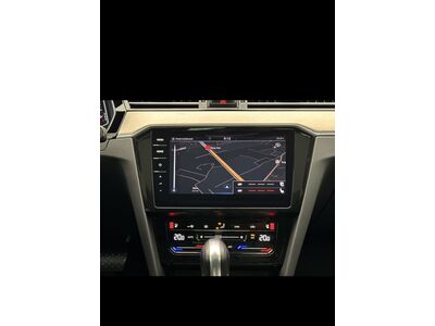 VW Passat Gebrauchtwagen VW Passat Gebrauchtwagen