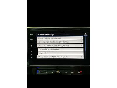 VW Passat Gebrauchtwagen VW Passat Gebrauchtwagen