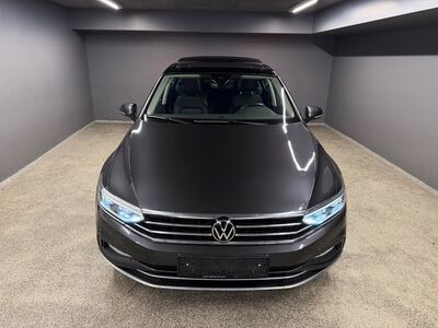 VW Passat Gebrauchtwagen VW Passat Gebrauchtwagen